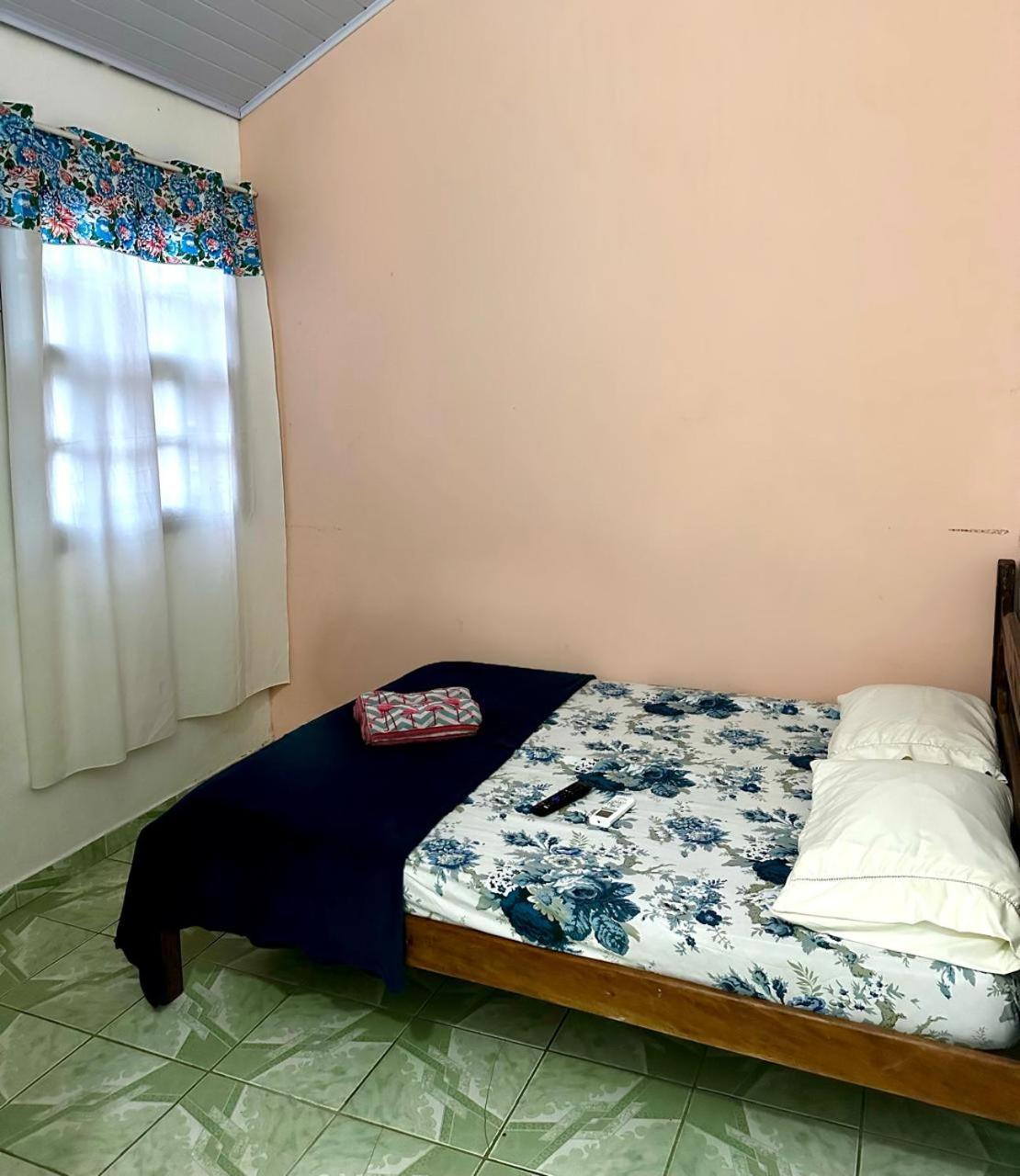 Pousada Flamingo Tropical Hotel Araquari Kültér fotó