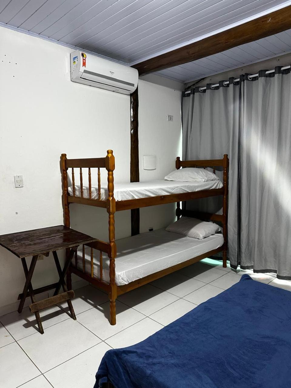 Pousada Flamingo Tropical Hotel Araquari Kültér fotó